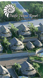Mobile Screenshot of pacifichavenresort.com